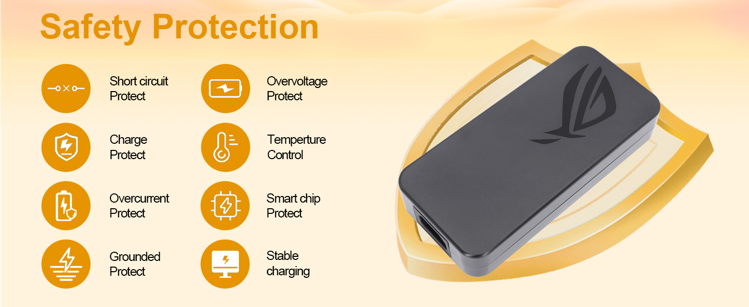 230W ADP-230GB B AC Charger