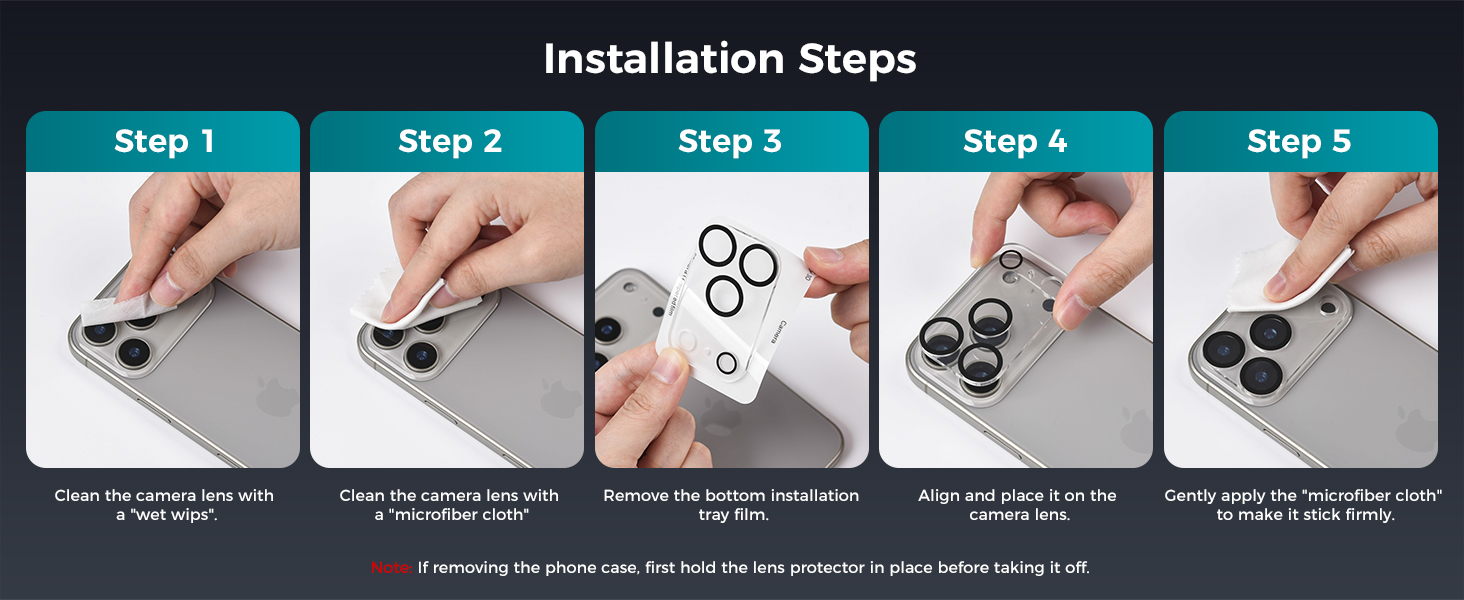 iPhone 17 Pro Max Case