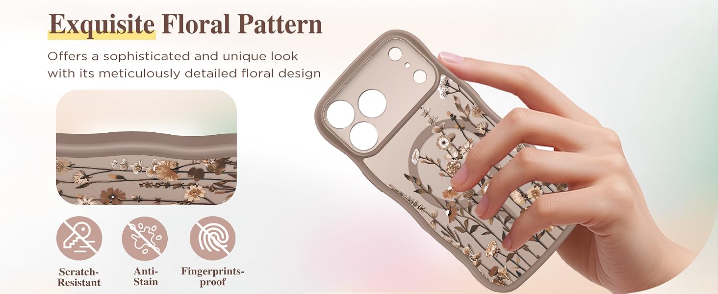 for iPhone 17 Pro Max Case