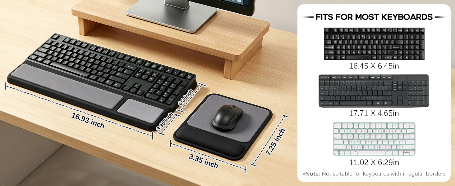 mouse pads