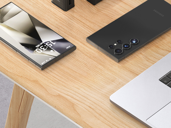 samsung fast charging block