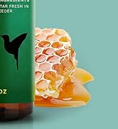fresco concentrado transparente incluye anidar agente antimoho base plantas hummingberd fresh longer