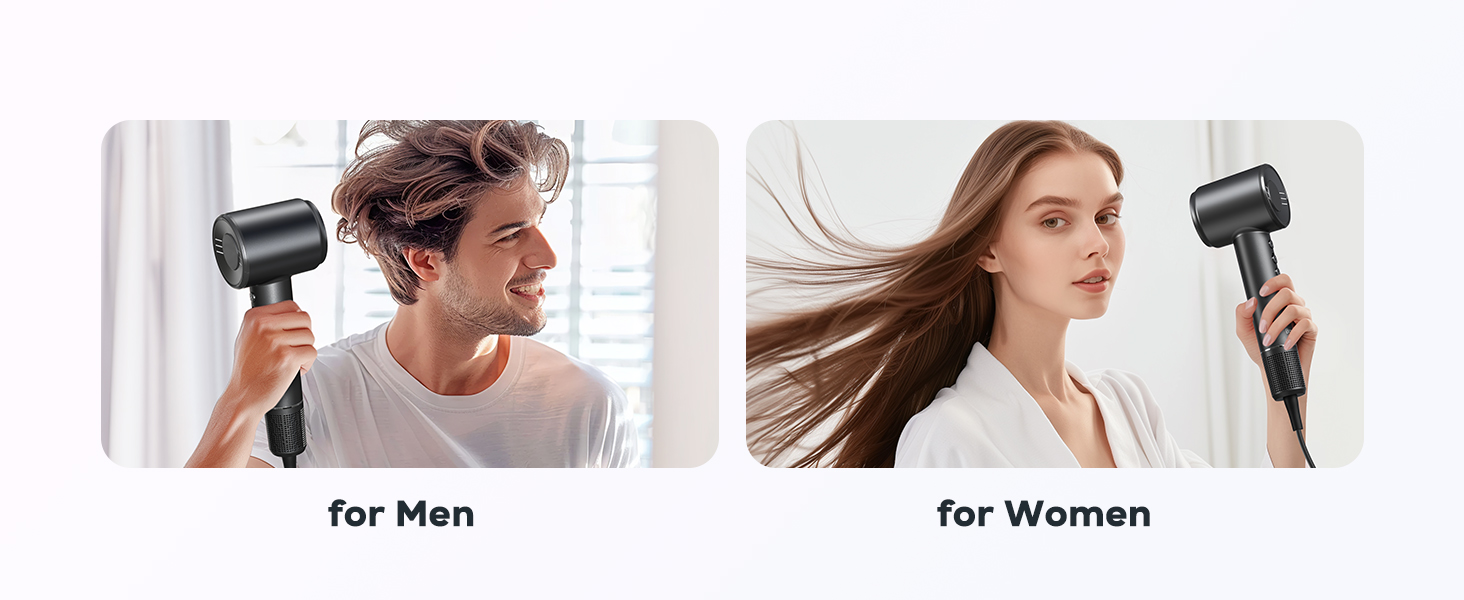hair dryer