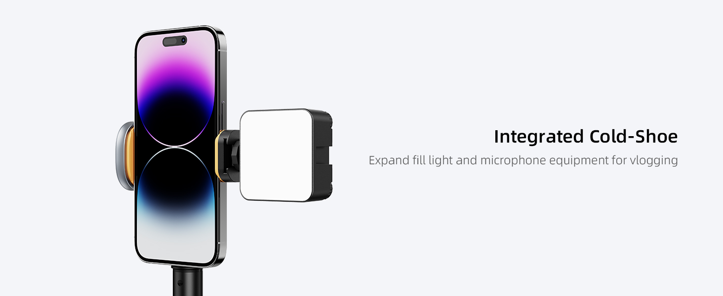 iphone tripod