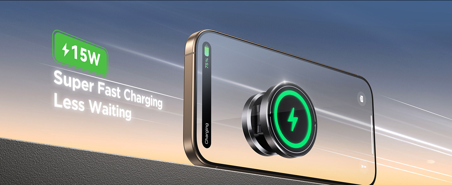 fast charging