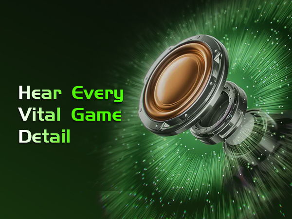 wireless gaming headset for xbox