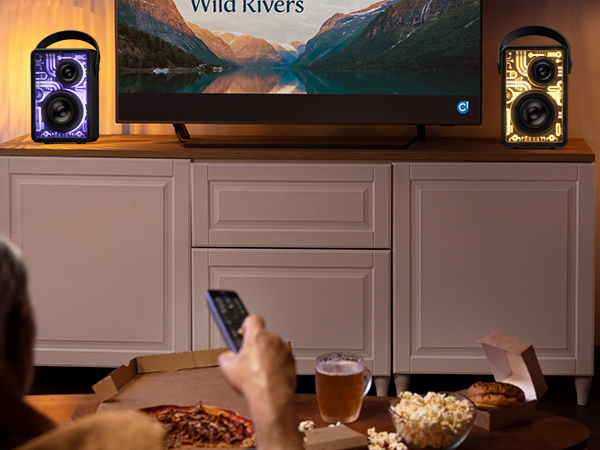 bose bluetooth speaker