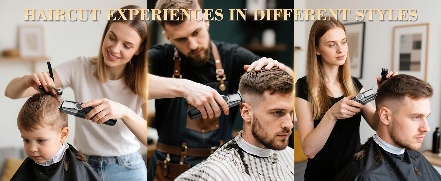 beard trimmer for men cordless