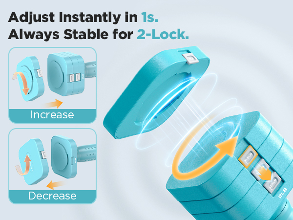 adjustable dumbell set