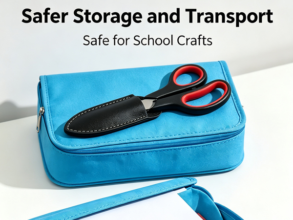 Safer Storage and Transport