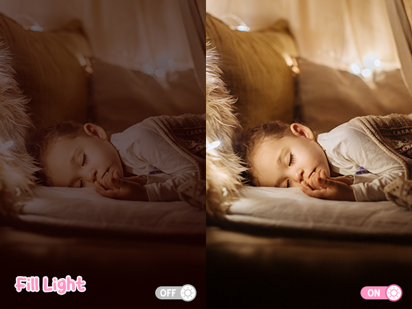 compact digital camera