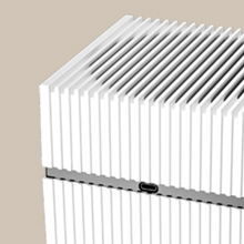 air purifier for small room