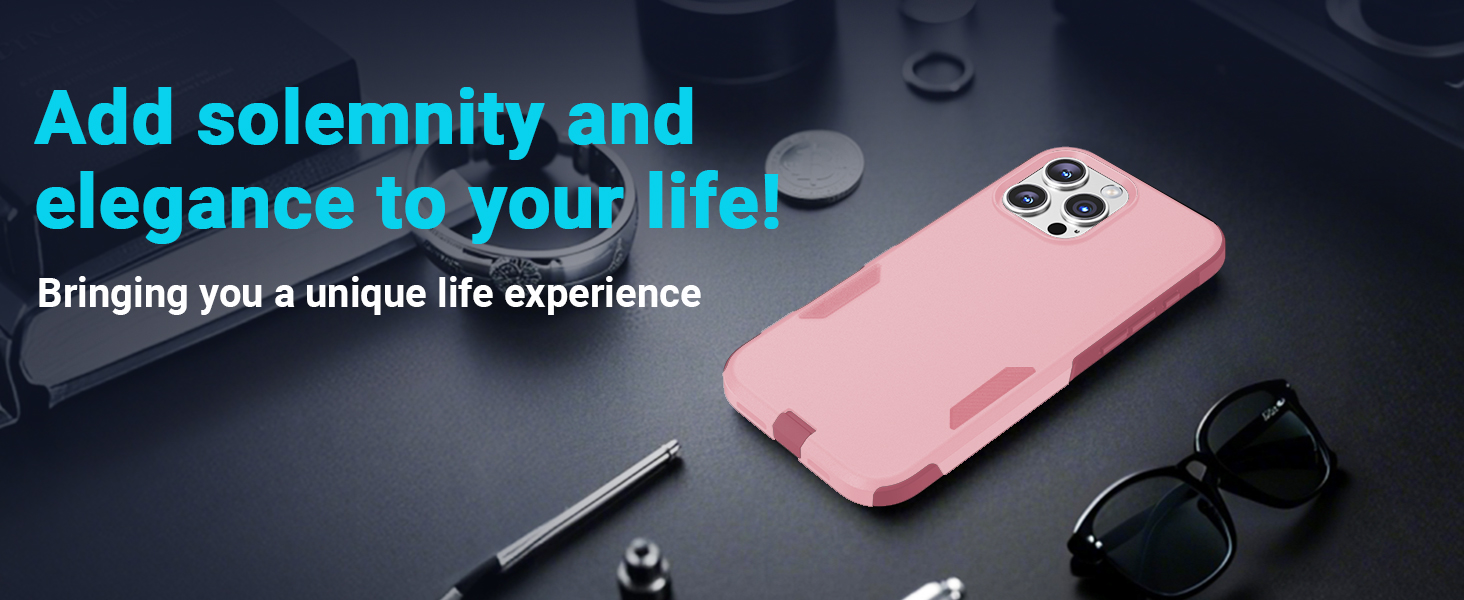 iPhone 16 Pro Max Case 6.9 inch