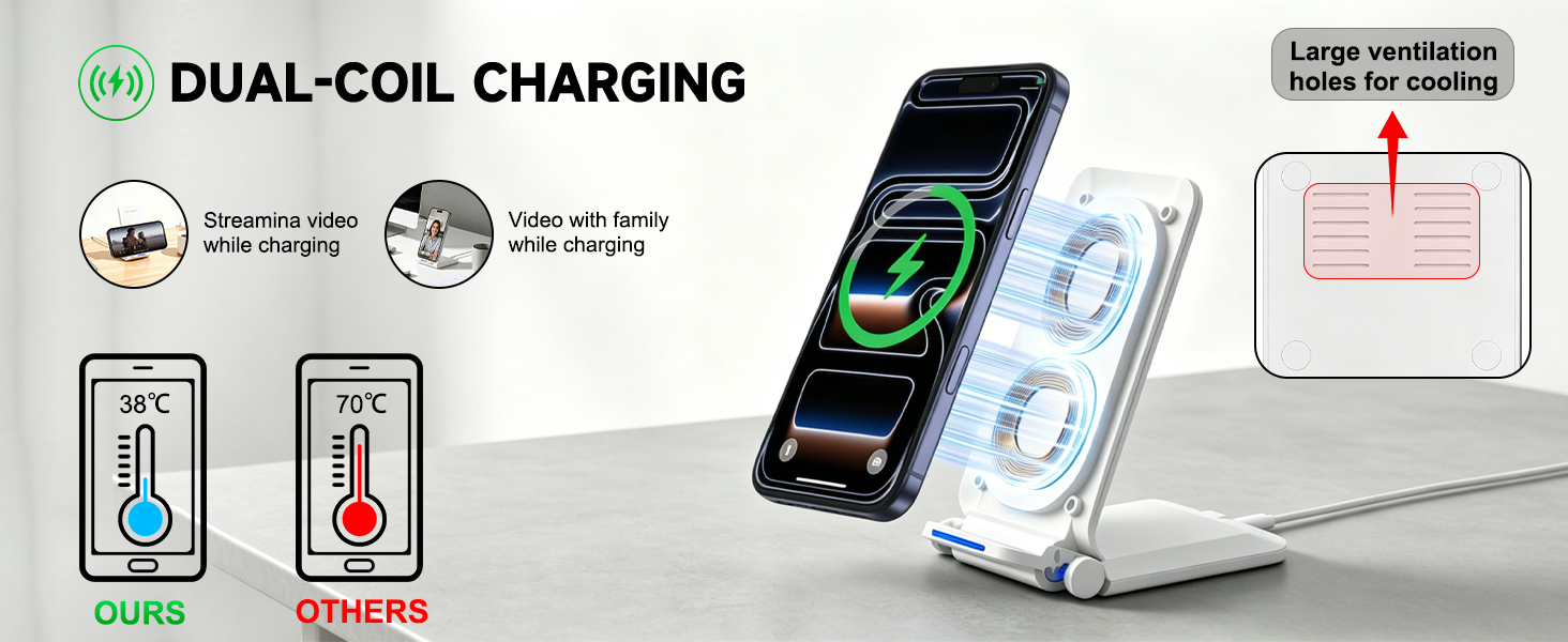 samsung wireless charger