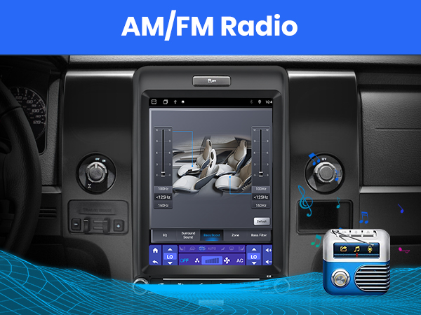 AM/FM
