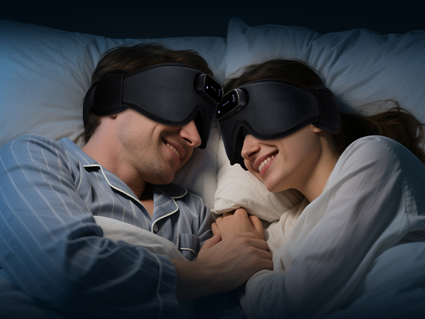 eye sleeping mask