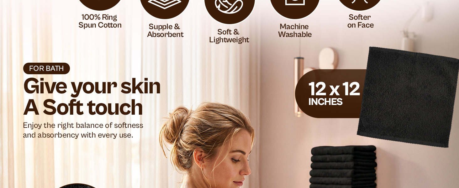 WASHCLOTH