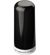 Eightwood Dual Band UHF VHF Antenna NMO Mount Ham Mobile Radio Antenna for Car Truck Two Way Radi...