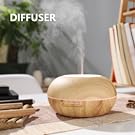 Diffuser