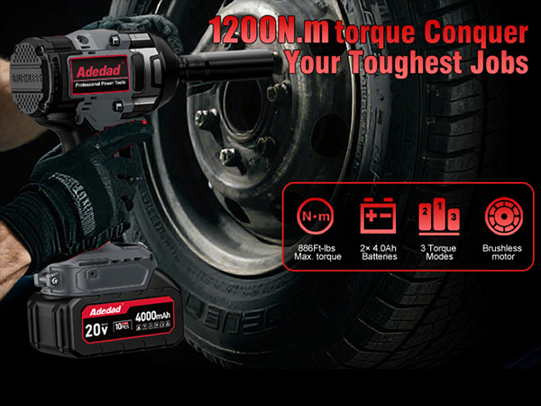 impact wrench