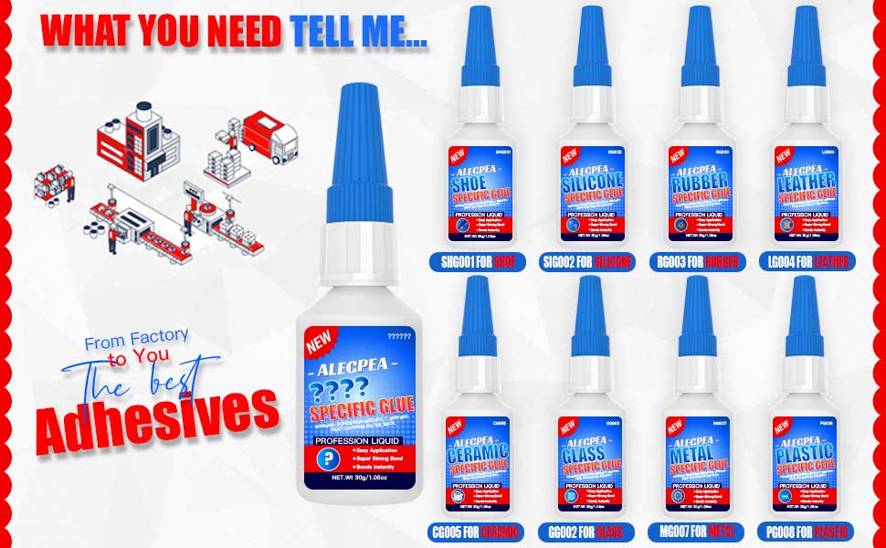 3D Printer Super Glue