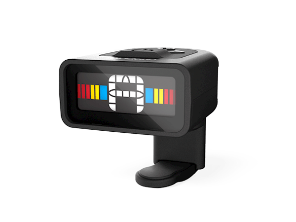 Micro Headstock Tuner