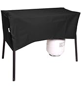Stanbroil Stove Patio Cover Replacement for Camp Chef 3 Burner Stoves Models PRO90, SPG90B, TB90L...