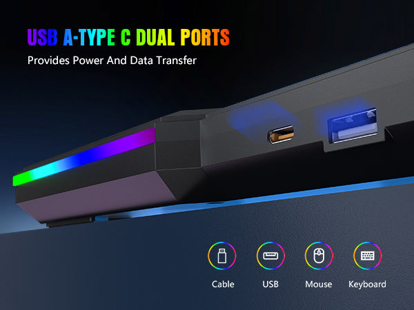 cooling pad for laptop