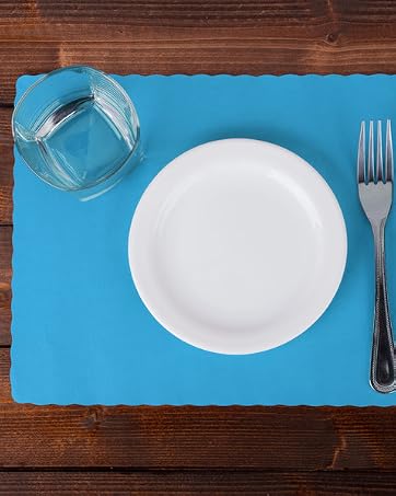 paper placemats