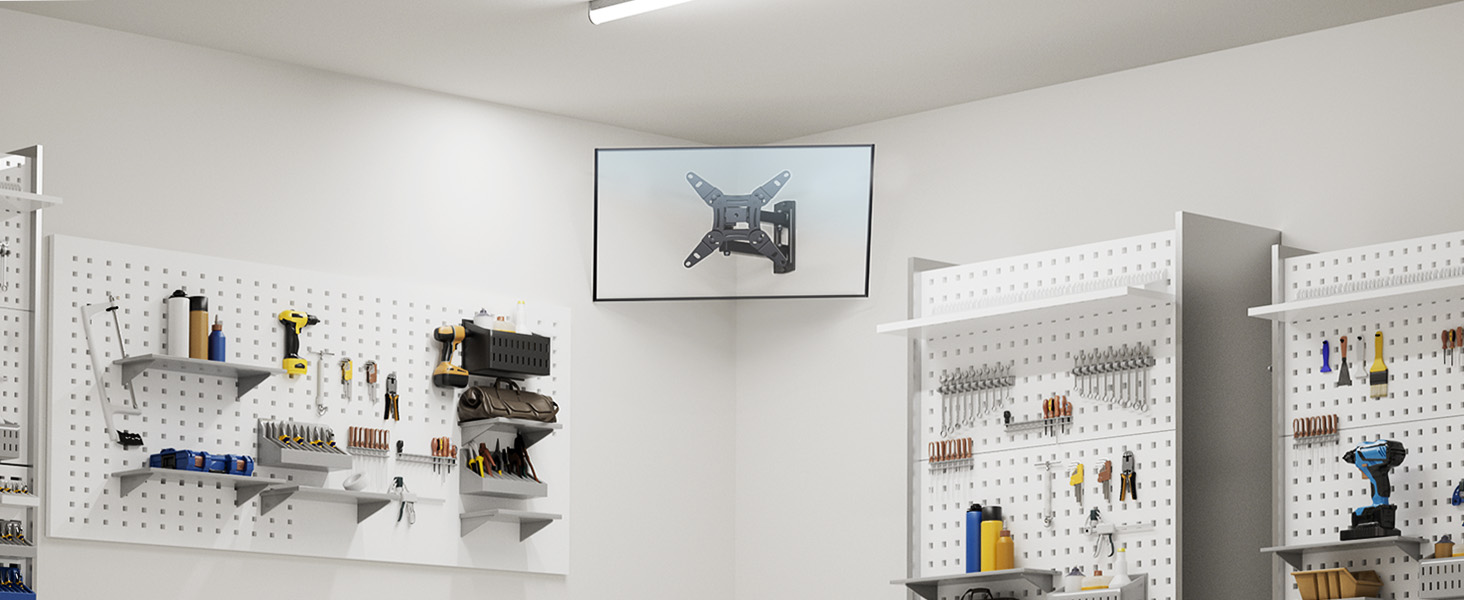 43 inch tv wall mount