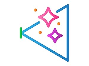 Streak free screen cleaner 