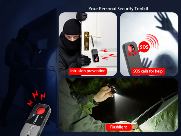 travel safety
