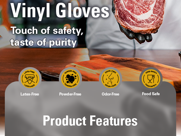 food safe