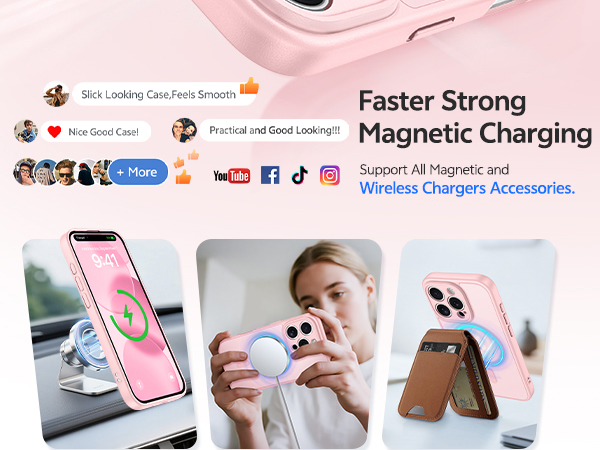 iPhone 16 pro max case