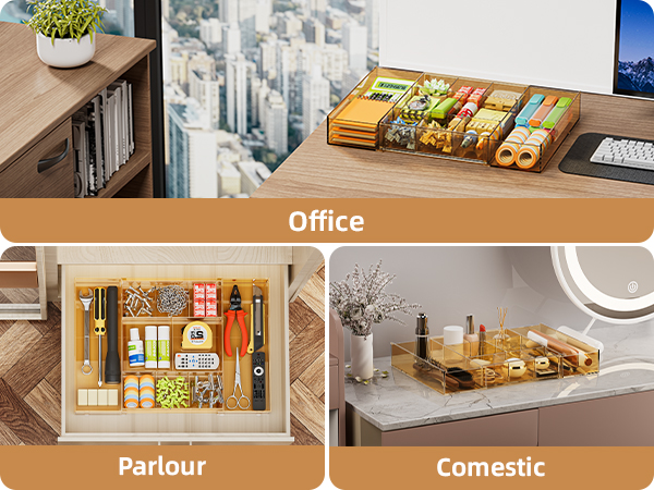 office drawer organizer