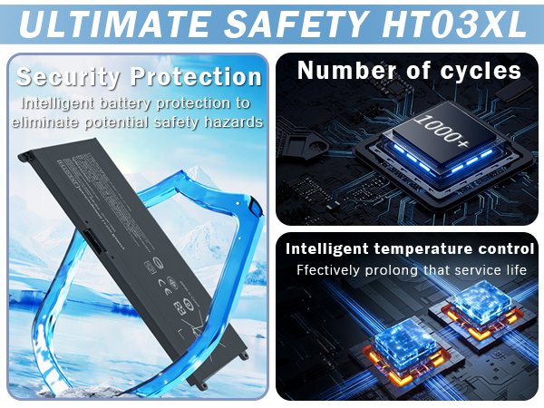 HP HT03XL Battery,HT03XL Battery,HP HT03XL Laptop battery