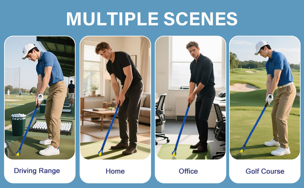 MULTIPLE SCENES