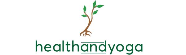 HealthAndYoga