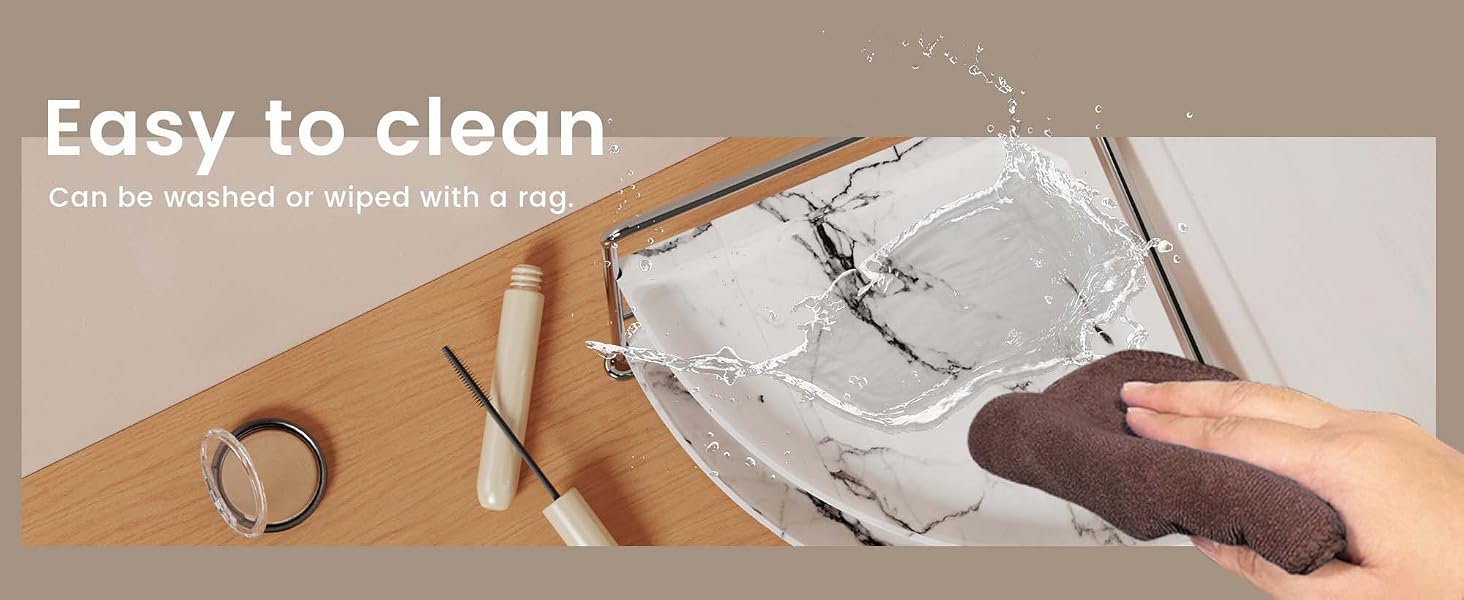Easy To Clean