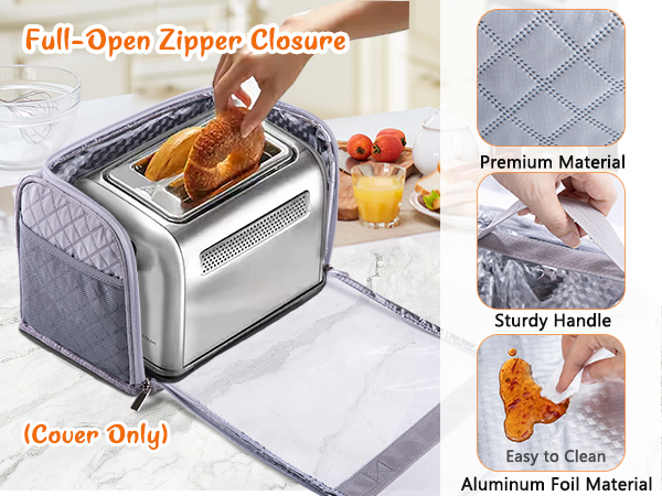 Small Bread Machine Bag