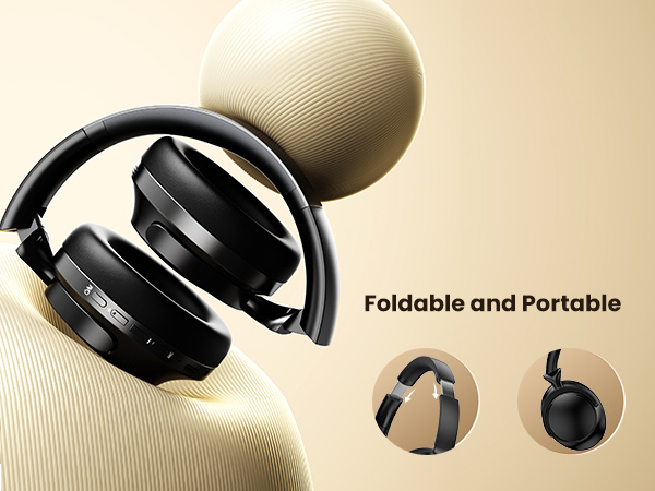 wired and bluetooth headphones