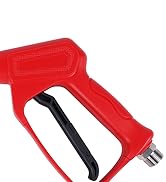 foam gun