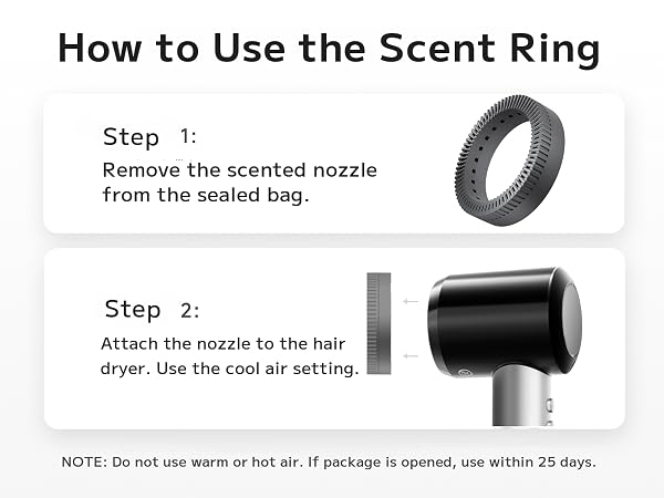 blow dryer