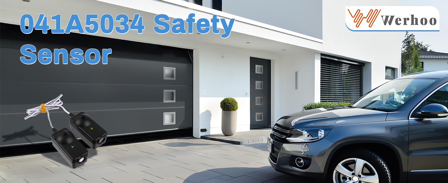 garage door sensor bracket