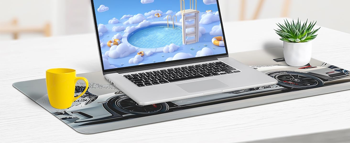 Extra Large Mouse Pad
