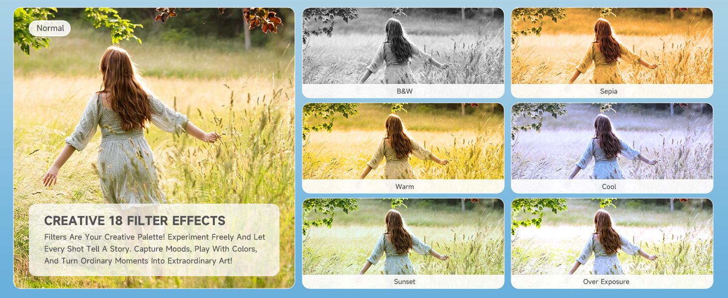 4k digital camera for photography mini digital camera point and shoot digital cameras for kids