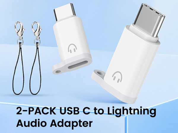 apple headphone adapter