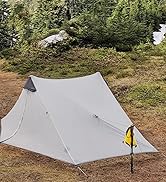 Backpacking Tent