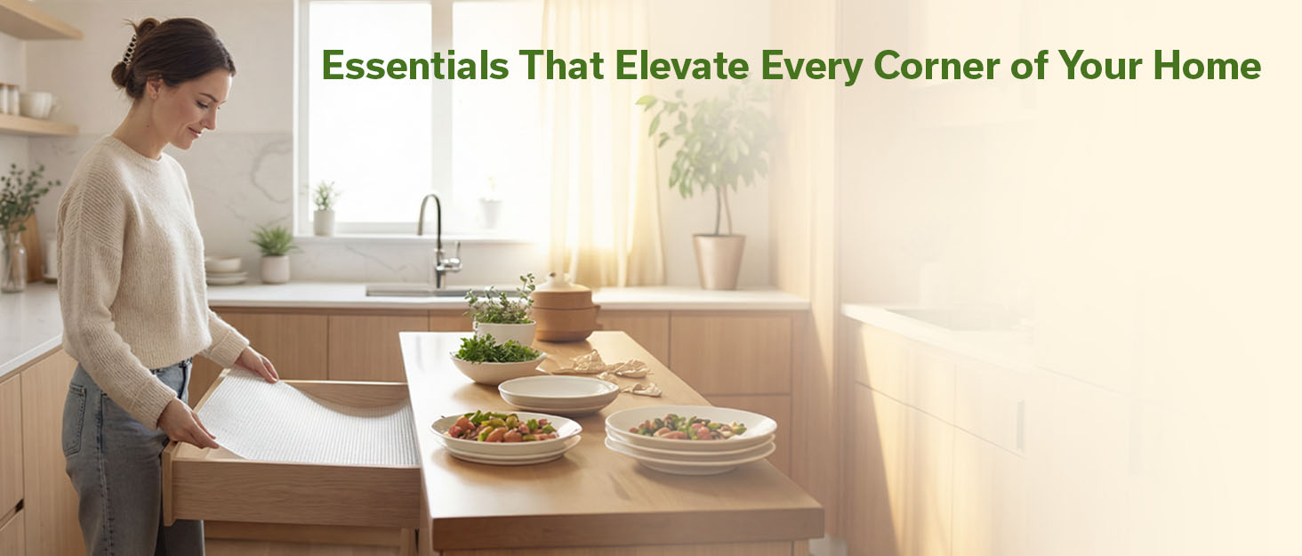 non adhesive shelf liner clear draw liners bathroom kitchen drawer waterproof cabinets organizador