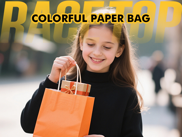 goodie bags